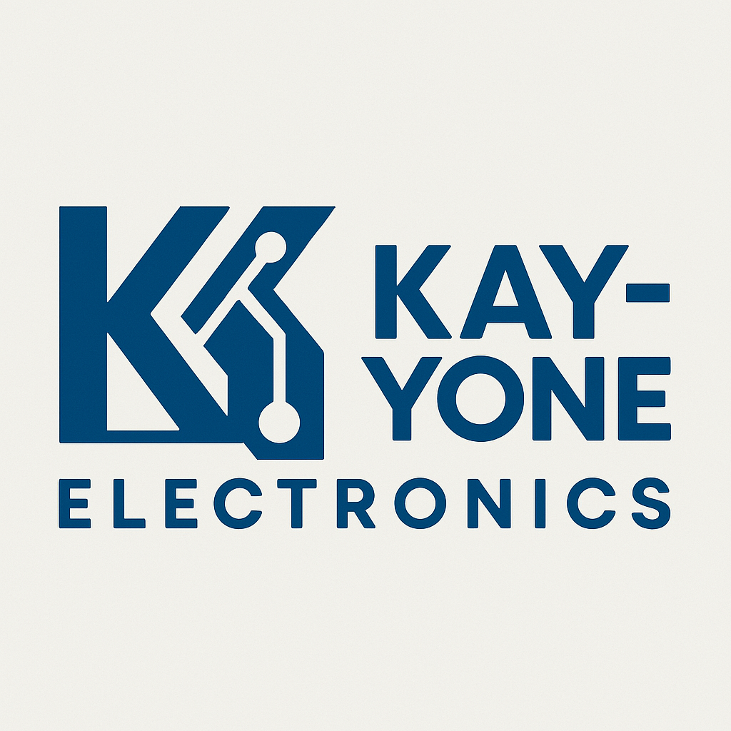 Kay-Yone Logo